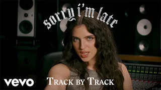 Mae Muller -  Something Real (Track By Track)