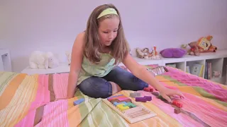 Katamino | Place the pieces perfectly