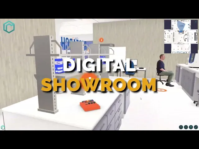 B2B | Medical technology