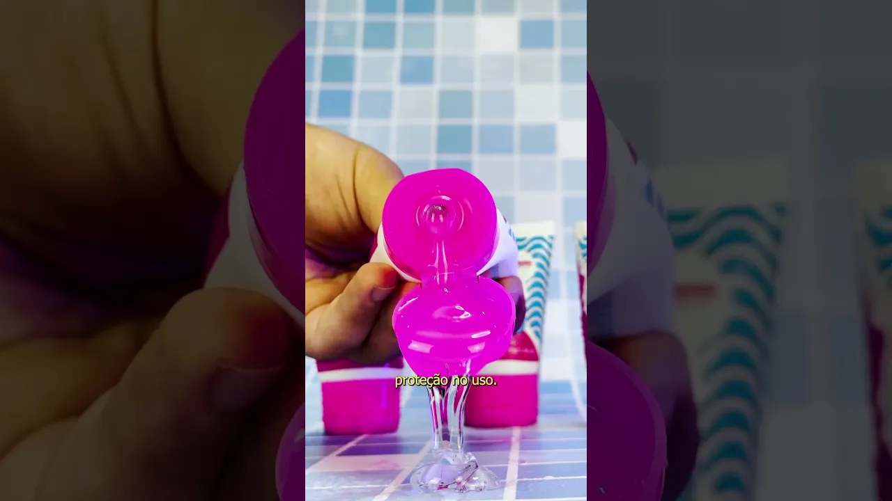 Vídeo de Amora Saude Intima