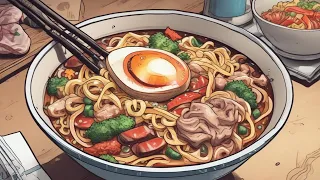 Solo Ramen! Ramen!