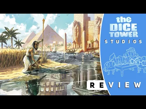 Rising Cultures Review: Yeast: The Board Game