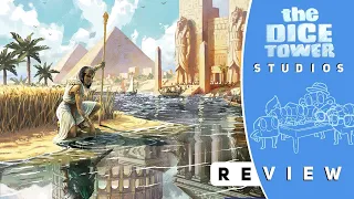 Rising Cultures Review: Yeast: The Board Game