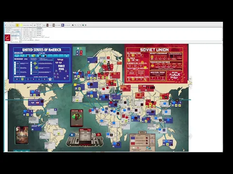 2 Minutes to Midnight - Turn 3