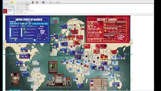 2 Minutes to Midnight - Turn 3