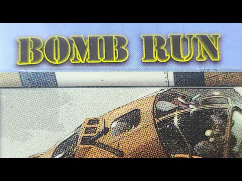 Bomb Run: Outta Time!, Mission 3