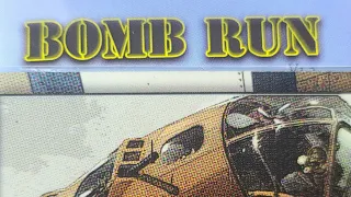 Bomb Run: Outta Time!, Mission 3