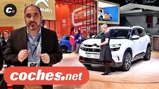 Novedades del Salón de París 2018 | Mondial de l'Auto | coches.net