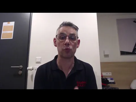 Essen Spiel 2025 - Video Diary - Part 2