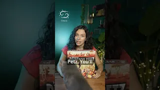 Your Board Game Horoscope - Cancer