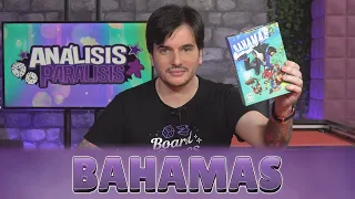 Bahamas - Cómo se juega