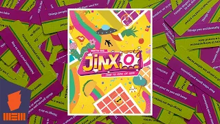 Game Review: JinxO