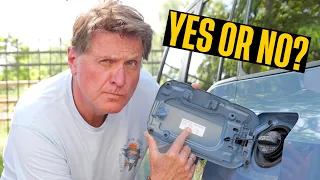 Do You Really Need Premium Fuel & More Outdated Car Advice You Can Ignore!