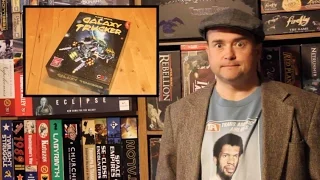 TDG: Galaxy Trucker