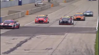Pole Position: Quest for the Championship Episode 4—Sebring