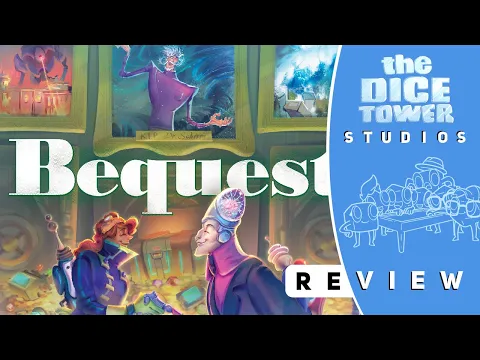 Bequest Review