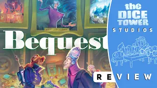 Bequest Review