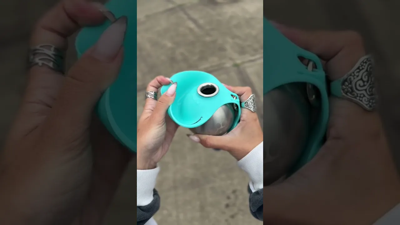 Video de AquaPup