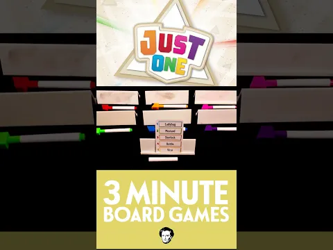 Just one in under 3 minutes