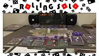 HEXplore It: The Valley of the Dead King | Guardian & Summoner | Part #1