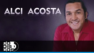 Enamorada De Un Amigo Mío, Alci Acosta - Audio
