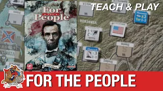 Learning For the People with Mark Herman