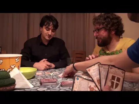Así jugamos a Munchkin