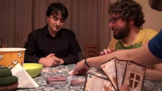 Así jugamos a Munchkin