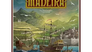 Madeira - wideorecenzja
