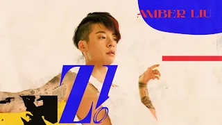 Amber Liu - DONE THINKING (Official Audio)(feat. Gen Neo & LXX)
