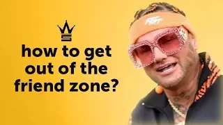 RiFF RAFF on The True Meaning Of Love | Relationship Advice