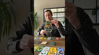 Courtisans, présentation d’un des meilleurs jeux de sociétés de 2024 !