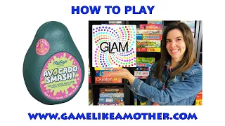 How to Play Avocado Smash