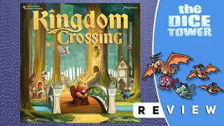 Kingdom Crossing Review: To There and Not Back Again!