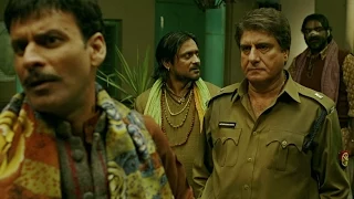 Raj Babbar is a very protective father