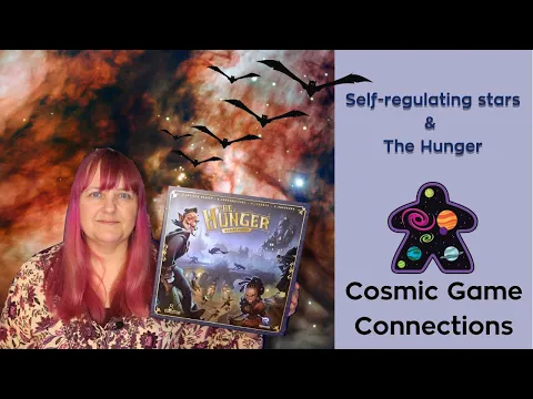 Self-Regulating Stars and The Hunger