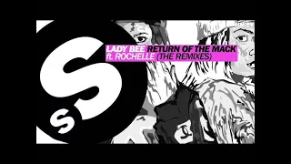 Lady Bee - Return Of The Mack ft. Rochelle (Dirtcaps Remix) [OUT NOW]
