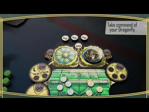 Scarce the boardgame