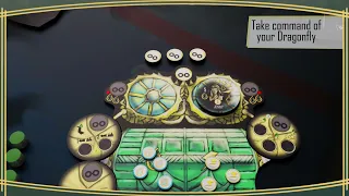 Scarce the boardgame