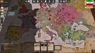 Round 1: Defending the HRE