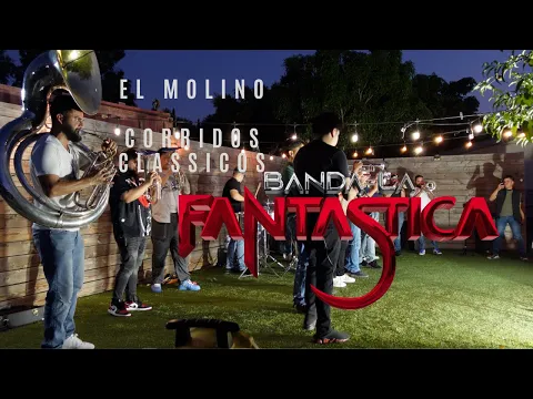 Video for event landing page