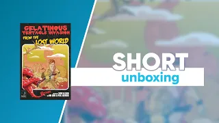 B Movies Short Unboxing | @kolossalgames