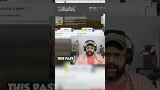 Honey, wake up! Dewan just dropped on Board Game Arena