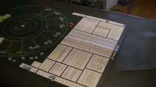 Battlefleet Mars   intro