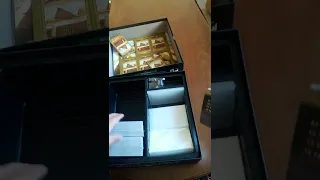 Unboxing Valley of the Kings (No Talking)