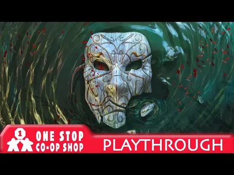 Carnival Zombie: Second Edition | Playthrough | with Jason