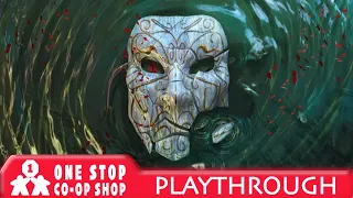 Carnival Zombie: Second Edition | Playthrough | with Jason