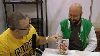 A Carnivore Dit It (Horrible Guild) / Essen 2025