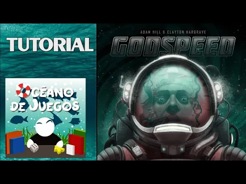 Godspeed (Tutorial)