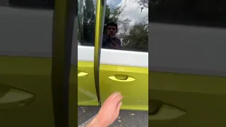 The VW Bus is BACK!
